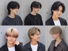 Men's hair salon CLEL 幕張店メンズカット/メンズパーマ/眉毛【6月1日OPEN（予定）】