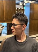 アクティブショート　スパイキーショート