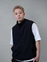 アーティアーティ那珂川店 秋吉 翔太