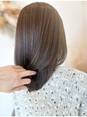 たとまる軽さの大人レイヤーミディアム