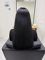 フィー 久屋大通店(fee)&nbsp;ブルーブラック