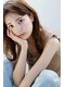 イト(ito)の写真/[☆NEW☆オーガニックカラー+カット+オージュア5stepトリートメント￥12,650]頭皮、髪に優しいカラー♪