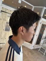 リノ カルバリ(Lino Calbari)&nbsp;Lino Calbariスタイル