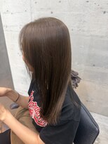 ビジュ(bijou)&nbsp;ブリーチなしダブルカラー