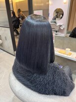 ヴォーグ 大曽根店(VOGUE)&nbsp;髪質改善トリートメント＋カラー