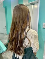 マティーナ ヘアー 池袋(Matina hair)&nbsp;【】池袋駅・ブリーチ