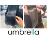 【平日】眼精疲労と疲れ顔をほどく浄化スパ60分+カット+メンテナンスTr