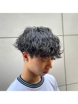 ハイセンス(HISENSE) 波巻きパーマ