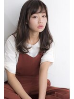 ケーツーナゴヤ(K two NAGOYA)&nbsp;《K-two名古屋》【オトナ女性】にむけて。ゆるふわヘアー