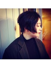 ニアウ ヘアドレス(nIAu. hair dress) 201812