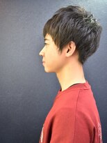 ヘアスタジオヘーフリヒ(HAIR STUDIO HoFLICH)&nbsp;【ちょっとした事が大きな変化をもたらす】