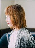 大人かわいい♪ボブディ☆ボブ