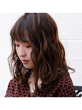 オアグッド(or good) レトロガーリーミディ