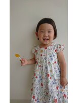 ロッティ(Lotti)&nbsp;キッズカット