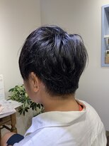 ユーネリー(U-NERY)&nbsp;ショートスタイル