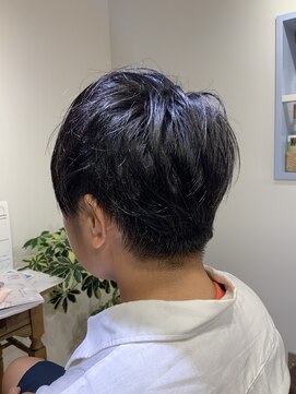 ユーネリー(U-NERY) ショートスタイル