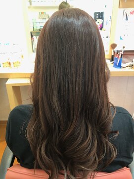 アグレアーブル 柔らかピンクベージュ