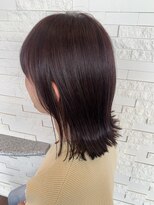 スタイル 廿日市(STYLE)&nbsp;外ハネスタイル