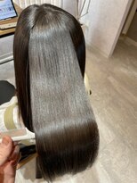 ロアール ケア 江南店(LOAOL CARE)&nbsp;【髪質改善】【頭皮ケア】【白髪染め】はLOAOL CARE江南店で☆