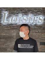 ロワジール(Loisirs)&nbsp;大人フェード