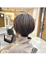 フゥカ 類家店(fuka)&nbsp;八戸くびれと丸みショート20代30代40代50代