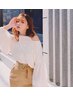 カット＋パーマ＋トリートメント ￥17000 【#宇都宮駅・#岡本駅・#さくら市】