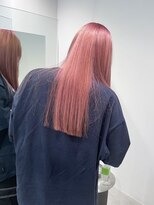 キオク(KIOX) うすピンク