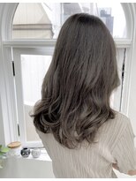 ネイビー(Navy)&nbsp;スモーキーグレージュ