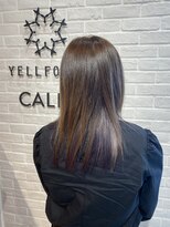 ビューティー エールフォルム 浜松有玉店(BEAUTY YELLFORME)&nbsp;柔らか質感カット