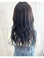 シエル 立川店(CIEL)&nbsp;【CIEL原田】スモーキーヴァイオレット