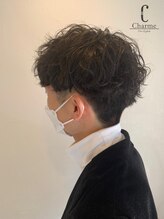 シャルム(Charme) ◆Charme◆ hair No.22