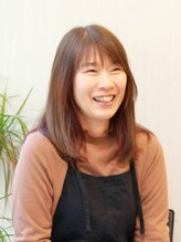 プラザサロン 鎌取店&nbsp;高木 広美