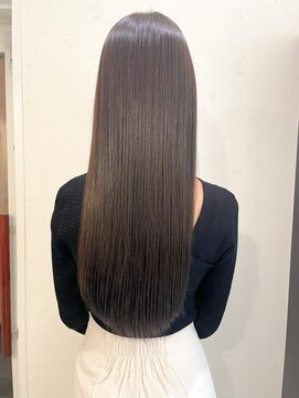 セルカ 新宿(CERCA) うるツヤグレージュ［CERCA新宿/新宿西口］