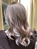 アノ 成城(ano)&nbsp;艶ミルクティー