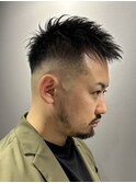 スマートスキンフェード