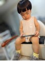アソビ(asobi) kidscut