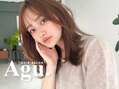 Agu hair moon 大阪深井店【アグ ヘアー ムーン】