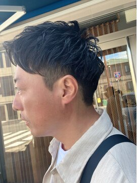 ルレ 覚王山(Relais) 爽やか!2ブロックショート