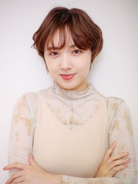 バサ 高田馬場店(BASSA) 大人ショート