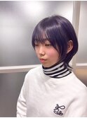 マッシュウルフ