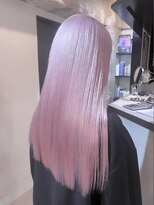 ペレ 渋谷(PELE)&nbsp;イメチェン/ハッシュカット/フルバング/似合わせカット/渋谷