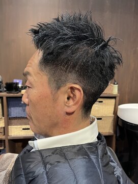 ワンノウワン(101) ノンジアミンカラー