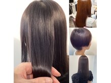ジェム ヘアサロン(Gem hair salon)の雰囲気（頭皮から髪を美しく綺麗に）