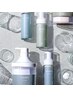 【最高級ケア】カット+カラー+髪質再生BYKARTEフルコースTR￥13000