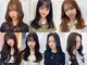 ミミヘアーガーデン(mimi hair garden)の写真
