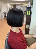 コンパクトボブ
