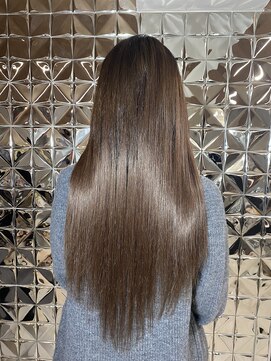 ラブスタシー 博多店(LOVESTASY) シールエクステ/博多/福岡