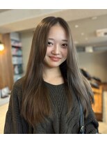 ジャンクス 千葉(junks)&nbsp;オリーブグレージュ/HIGA