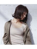 アールサロン オカザキ(Rr salon.OKAZAKI)&nbsp;個室美容院　RrSALON 岡崎【オカザキ】トリートメント&スパ