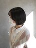 ☆平日限定カスタード2初めて中学生カット30%オフ☆